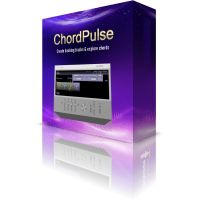 ChordPulse โปรแกรม ทำคอร์ดเพลง ส่งออกเป็นไฟล์ Midi !