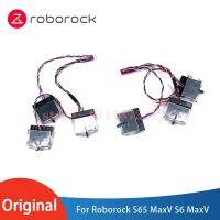 Original Roborock robot repair parts are suitable for the cliff sensor front impact component of Roborock S65 MaxV S6 MaxV