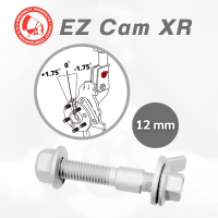 EZ Cam XR น๊อตปรับมุมแคมเบอร์ 12 มม. SPT-81250