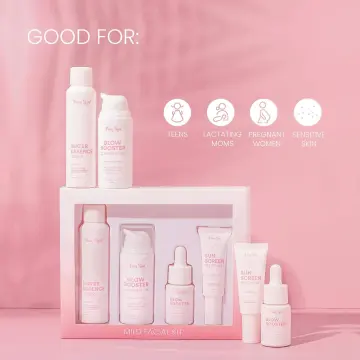 （2個）AW Skincare Kit