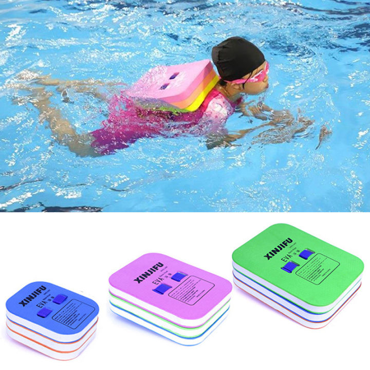 กระดานกระโดดน้ำสำหรับเด็กผู้ใหญ่เข็มขัดนิรภัยสำหรับว่ายน้ำ-gude001โฟมลอยน้ำสำหรับสระ