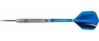 Harrows Genesis-Precision Machined Steel Tip Tungsten Darts for Close Grouping &amp; High Scoring, 23 g