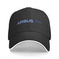 Airbus A320 Baseball Cap Fashion New In The Hat Birthday Golf Hat Women Mens