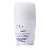 VICHY - โรออนบำรุงผิวต่อต้านความเปียกชื้น 48Hr (ผิวบอบบาง / ผิวกำจัดขน) 50ml/1.69oz