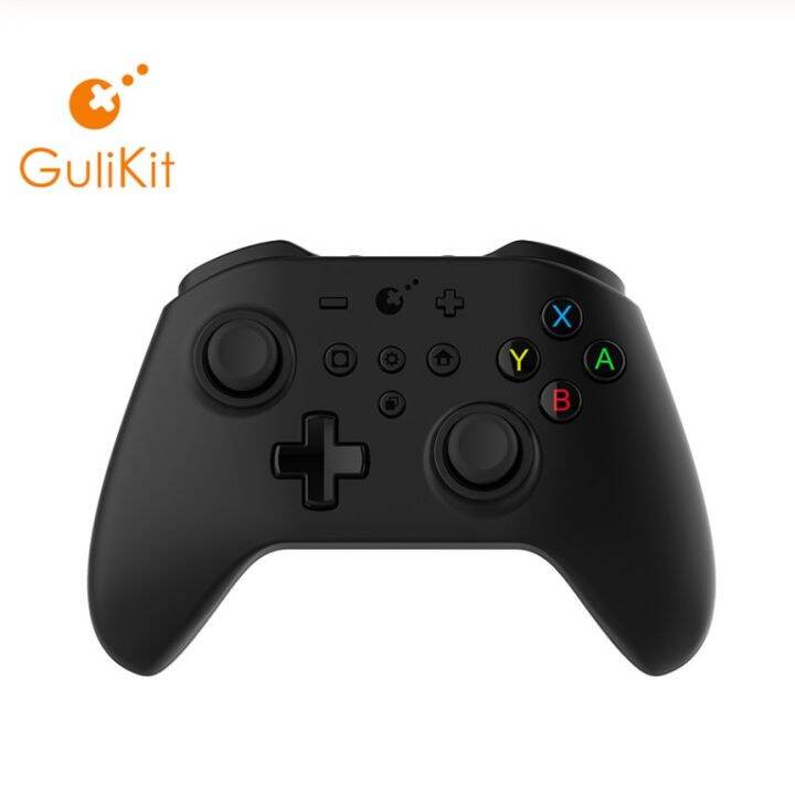 Gulikit Kingkong NS09 Pro 2 NS08 จอยสติ๊กควบคุมเกมบลูทูธไร้สาย สําหรับ ...