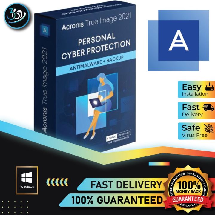 acronis true image 2021 64 bit download