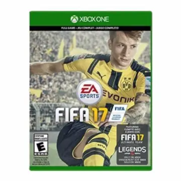 XBox One EA Sports FIFA 23 - Standard Edition (Asia)