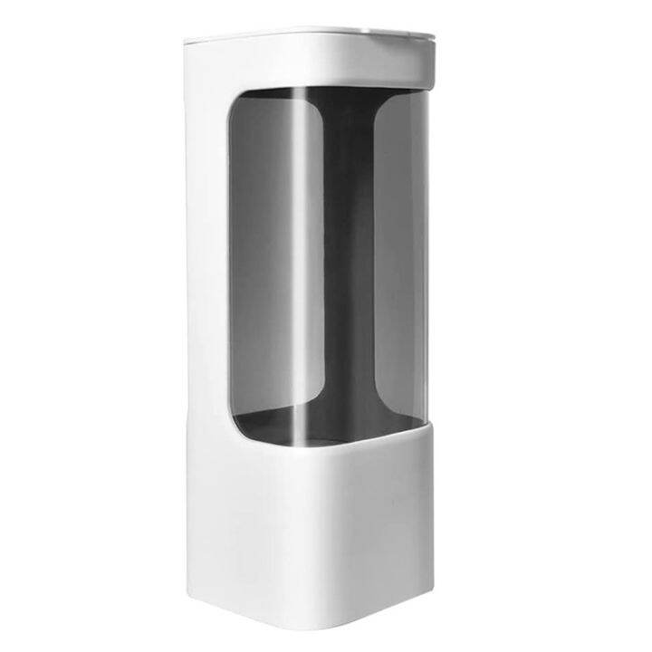 Cup Dispenser,Pull Type Water Cooler Cup Holder, Wall Mount Disposable
