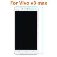 ฟิล์มกระจกนิรภัย GLASS VIVO V3 MAX (1748)