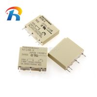 5ชิ้นรีเลย์ Takamisawa Ny5w-K Ny24w-K Ny12w-K 5V 12V 24vdc รีเลย์ใหม่