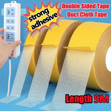 Double Sided Tape Squares Mounting Nano Tape Strong - China Waterproof Tape,  Tape
