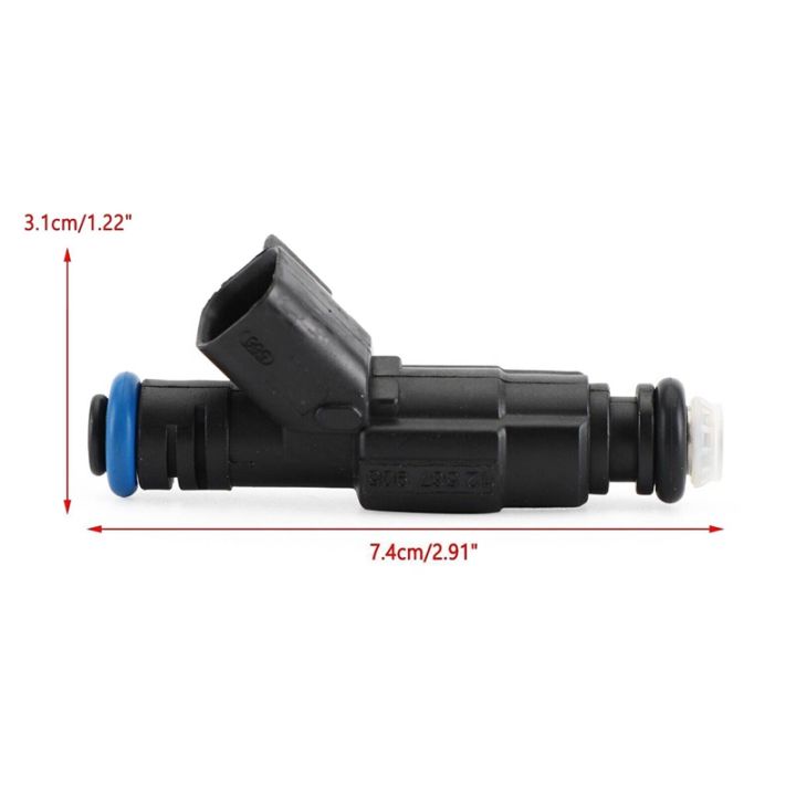 1-piece-new-fuel-injector-car-accessories-0280156081-for-mercruiser-volvo-penta-5-0l-5-7l