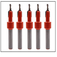 1Pcs 8Mm Shank HSS งานไม้ Countersink Router Bit ชุดสกรู Extractor Remon การรื้อถอนสำหรับไม้ Milling Cutter