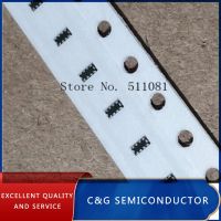 50pcs 1608 18V 18VDC 15PF 100 OHM ICVE10184E150R101FR SMD SMT Varistor row Quad channel EMI/ESD filter WATTY Electronics