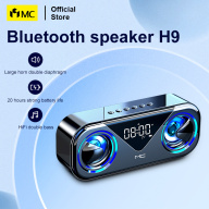 Loa Bluetooth Không Dây Di Động MC H9 thumbnail