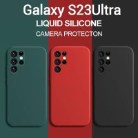 Galaxy A24ตรงรุ่น(พร้อมส่งในไทย)เคสTPU​นิ่ม​สีพาสเทลคลุมกล้องSamsung Galaxy S23/S23Plus/S23Ultra/A14 5G/A34 5G/A54 5G