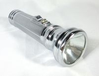 ไฟฉาย วินเทจ Vintage flashlight