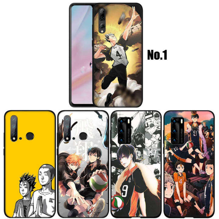 wa25-haikyuu-cartoon-อ่อนนุ่ม-fashion-ซิลิโคน-trend-phone-เคสโทรศัพท์-ปก-หรับ-huawei-nova-7-se-5t-4e-3i-3-2i-2-mate-20-10-pro-lite-honor-20-8x