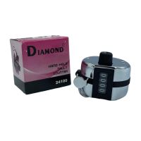 เครื่องนับจำนวน “Diamond” รุ่น 24100