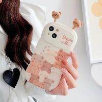 เคสโทรศัพท์เนื้อนิ่มลายการ์ตูนมาใหม่ล่าสุด2022แฟชั่นสำหรับ Iphone 13 11 12 14 Pro Max