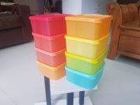 Tupperware กล่องเหมันต์เล็ก