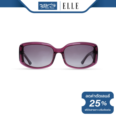 แว่นตากันแดด ELLE แอล รุ่น FEL18935 - NT