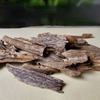 Vietnamese Wood of Agarwood Insect Leakage Shell Raw Material Electronic Incense Household Indoor Help Sleep Soothing Spirit