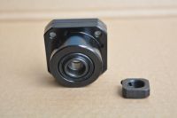 【✵】 cwaozi FK8 Fixed End Support Seat Bearing เส้นผ่านศูนย์กลางภายใน8มม. สำหรับ Ballscrew Support CNC XYZ 1ชิ้น