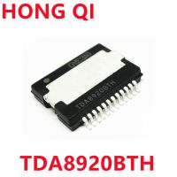 1PCS TDA8920BTH HSOP-24 TDA8920 Audio Amplifier Chip IC Integrated Circuit Brand WATTY Electronics