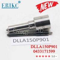 Dlla150p901 0433171599หัวฉีดดีเซล Dlla 150 P 901การฉีดน้ำมันเชื้อเพลิงเครื่องพ่นสารเคมี0 433 171 599 Dlla 150 P 901