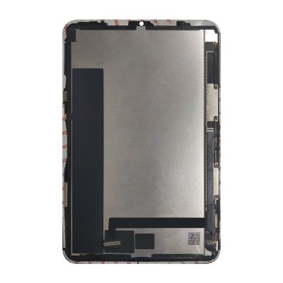 สำหรับ IPad Mini 6 Mini6 A2567 A2568 A2569จอแสดงผล LCD พร้อมเซ็นเซอร์ดิจิไทเซอร์หน้าจอสัมผัสหน้าจอโทรศัพท์อะไหล่ซ่อม