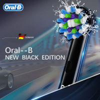 FashionOriginal Oral B EB50เปลี่ยนหัวแปรงสำหรับแปรงสีฟันไฟฟ้า Oral B Cross Action 16องศาคราบกำจัดขนแปรงนุ่ม