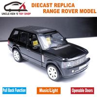 【No-profit】 MBJ Amll Diecast Suv รถ Scale รุ่นของเล่นโลหะพร้อมฟังก์ชั่นเด็ก/ชาย