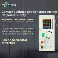 【hot】☞℗ XY6020 XY6020-W Adjustable Down Voltage Supply Buck Converter 20A 1200W / Current