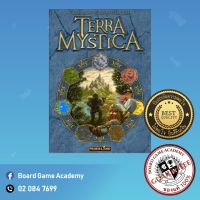 Terra Mystica