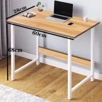 โต๊ะ โต๊ะคอมพิเตอร์ โต๊ะทำงาน โต๊ะวางของ โต๊ะทำการบ้าน โต๊ะคอม โต๊ะเขียนหนังสือ table โต๊ะทำงานถูกๆ โต๊ะทำงาน minimal โต๊ะนักเรียน desk