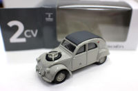 ใหม่1:64ซีตรอง2CV 1966ล้อแม็กรถยนต์รุ่น D Iecasts และของเล่นยานพาหนะรถของเล่นของเล่นเด็กสำหรับของขวัญเด็กของเล่นเด็ก4.0