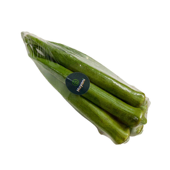 Okra (250g) by Mayani | Lazada PH