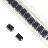 【LZ】∋✹❍  100pcs DIODE SS24 2A 40V SMA SR240 DO-214AC SMD