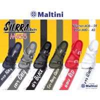 Maltini SIERRA M455 Sandal Lelaki Perempuan Uni SandalsREADY STOCK