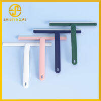 Smiley Home ที่รีดน้ำ รีดฟองโฟม ทำความสะอาดกระจก กระจกรถ