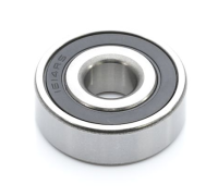 1614-2RS  ( 3/8" x 1-1/8" x 3/8" ) Commercial Inch Series Ball Bearing = 1 ตลับ