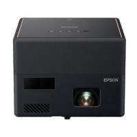 EPSON ;; โปรเจคเตอร์ EpiqVision Mini (1000 ลูเมนส์) รุ่น EF-12