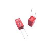 10PCS/German WIMA 400V 124 0.12UF 400V 120nF MKS2 Pin Distance 5 Audio Capacitor