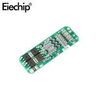 3S 20A Li-ion Lithium Battery 18650 Charger PCB BMS Protection Board 12.6V Lipo Cell Module For Drill Motor