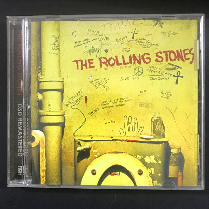 Beggars Banquet The Rolling Stones [AU] | Lazada PH