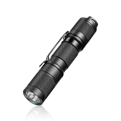 Lumintop Tool AA 2.0 mini flashlight support 14500AA 127 meters 650 lumens 4 Outputs with Memory with Strobe EDC pocket torch