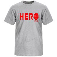 One Punch Man Japnese Hero Oversize Top T Shirt Cotton Cool  Top T Shirts Top Men Street Funny Camisas Hombre Tshirts - T-shirts - AliExpress
