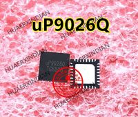 5PCS New uP9026Q UP90260 QFN32 In Stock