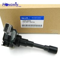 Genuine No.33400-65G00 Ignition Coil Fits Fiat Sedici Suzuki Aerio Baleno Esteem Jimny Liana IGNIS SX4 Holden Cruze 33400 65G01